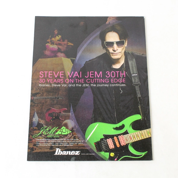 Guitar Player Magazine March 2017 - Harvey Mandel, Epiphone Acoustics