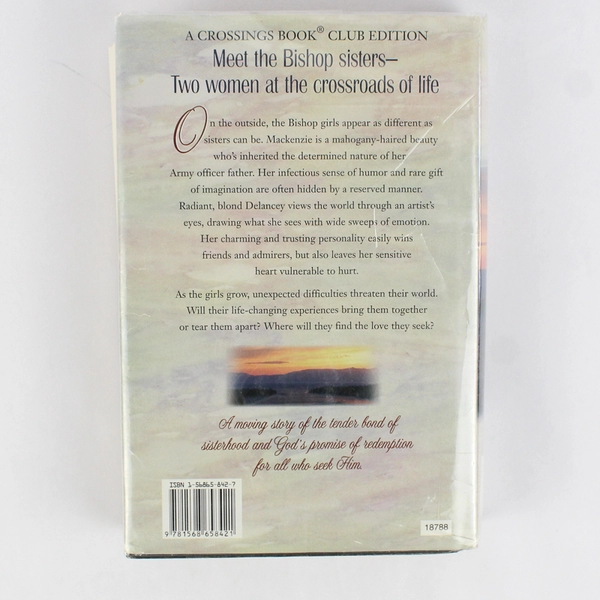 Pretense by Lori Wick 1998 Hardcover Novel Fair Condition Collectible Book