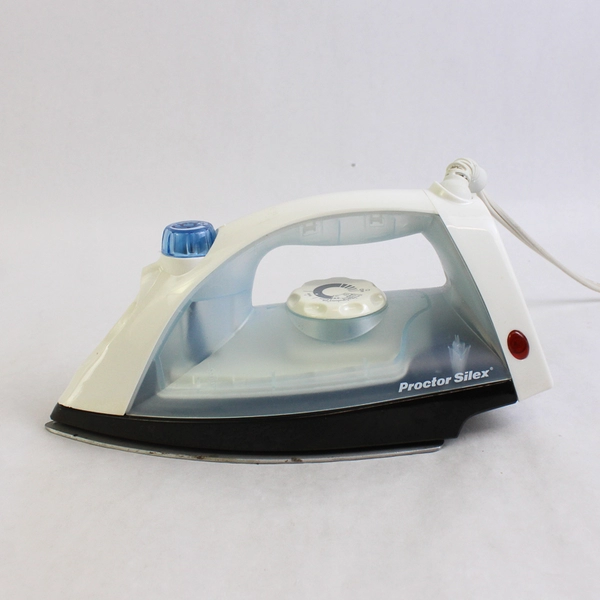 Hamilton Beach Proctor Silex Corded Electric Iron Model 17400Y