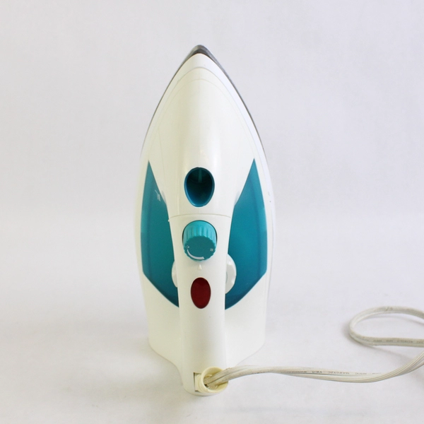 Corded Steam and Dry Iron Model TSK-7567