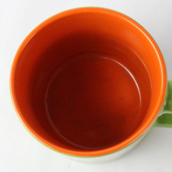 Nickelodeon 2018 14 oz Ceramic Character Coffee Mug - Pre-owned