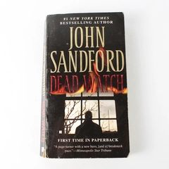 Dead Watch by John Sandford 2007 Paperback