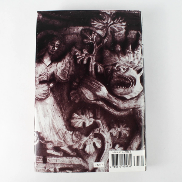 Taltos: Lives of the Mayfair Witches by Anne Rice 1994 Hardcover