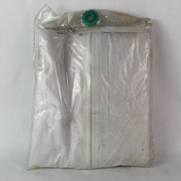 Vintage Academy Broadway XL Waterproof 3-Piece Rain Suit - Pre-Owned