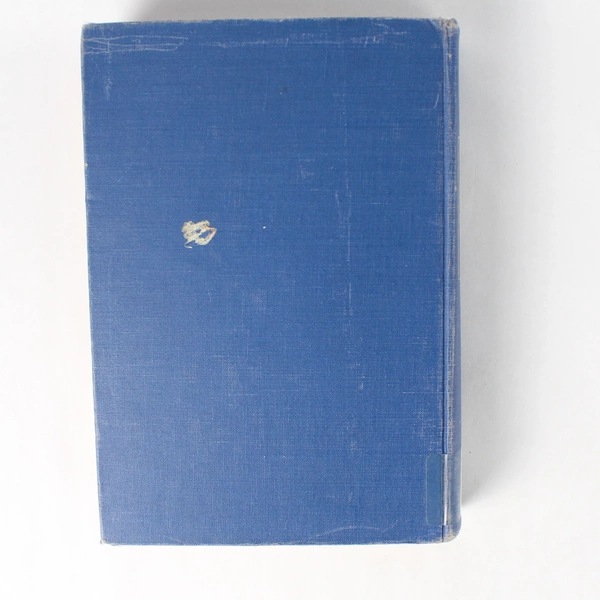 Masterpieces Of Religious Verse James Dalton Morrison Vintage Hardcover 1948