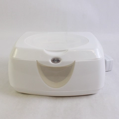 Munchkin Warm Glow Electric Wipe Warmer Model 10049