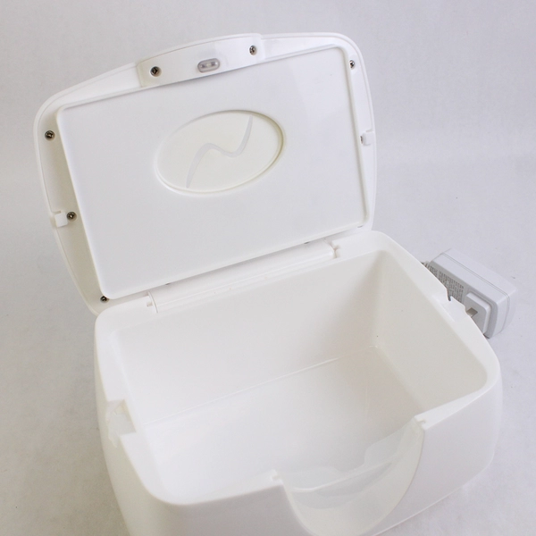 Munchkin Warm Glow Electric Wipe Warmer Model 10049