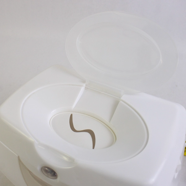 Munchkin Warm Glow Electric Wipe Warmer Model 10049