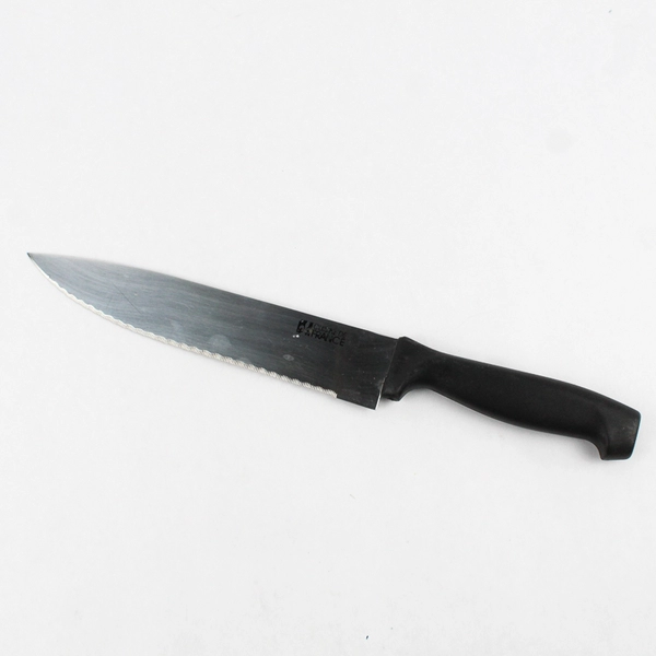 Cuisine De France Serrated Chefs Knife 8 Inch