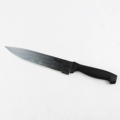 Cuisine De France Serrated Chefs Knife 8 Inch