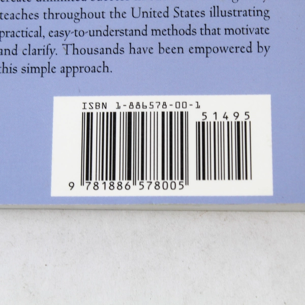 It's So Easy When You Know How Harry M. Moses 1999 Creative Enhancement PB