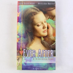 Ever After A Cinderella Story Drew Barrymore Anjelica Huston 1998 Sealed 