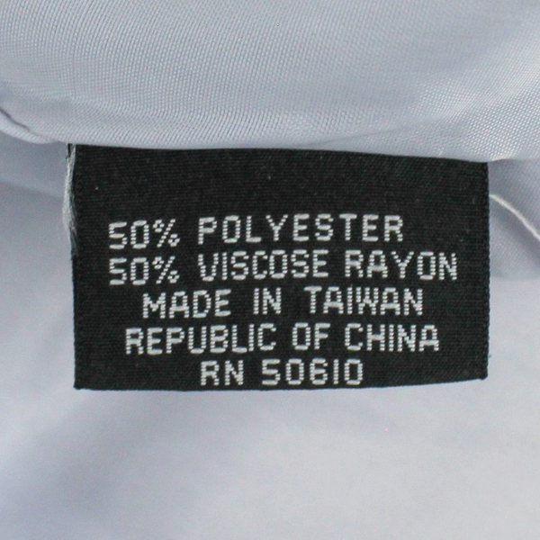 Vintage Sasson Women's Gray Blazer Jacket One Button Size 8/9 - Classic Style