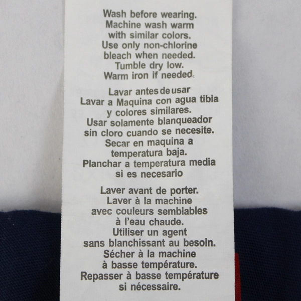 Dickies Dark Blue Size 2XL Draw String Scrub Pants 