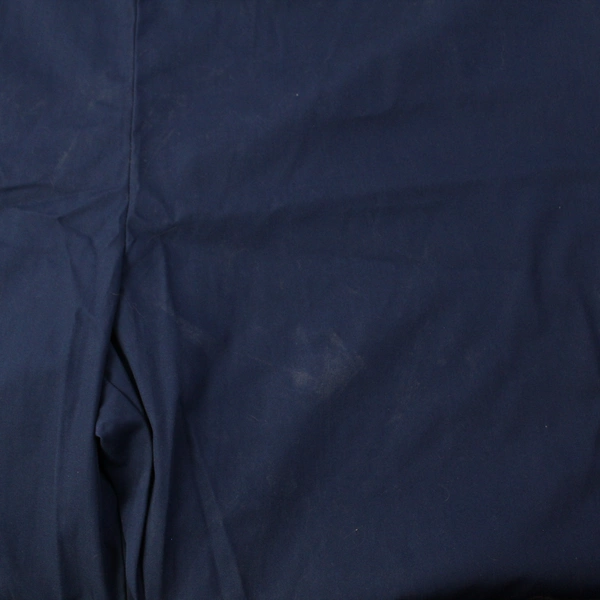 Dickies Dark Blue Size 2XL Draw String Scrub Pants 