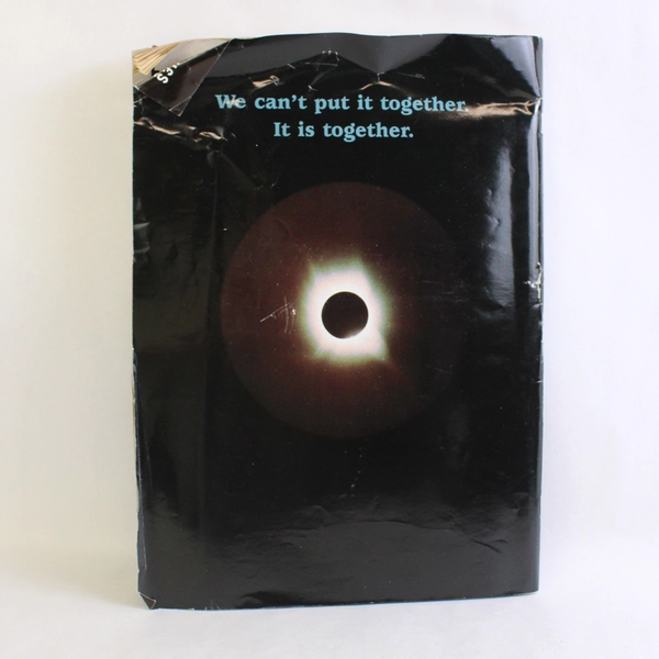 Whole Earth Magazine Winter 1998 30th Anniversary Celebration