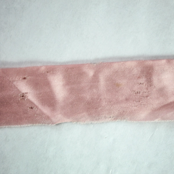 Vintage Children's Pink Dance Costume Set Skirt Bonnet Leg Warmers Sz S