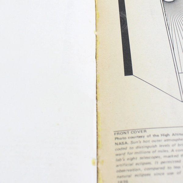 Vintage 1974 Energy Primer From Portola Institute Paperback