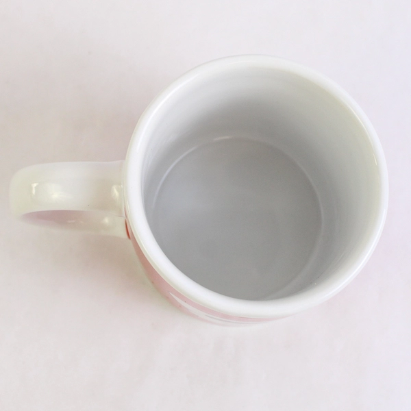 Boyds Collection NASCAR Dale Earnhardt Jr #8 Coffee Mug Pottery Red