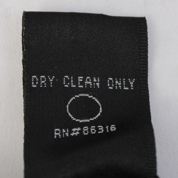 Finity Women's Work Slack Pants Black Size 20W