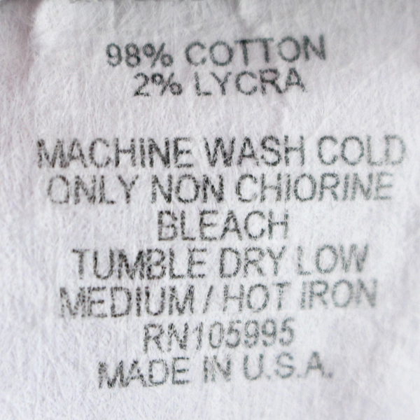 MU Premium Women's Size 12 White Embroidered Straight Leg Pants - Good Condition