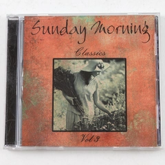 Sunday Morning Classics Volume 3 CD 2000 - Pre-Owned, Good Condition