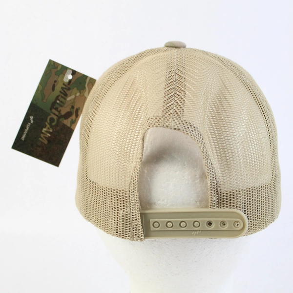 Northwest Women's Open Camo Baseball Cap From The Classics Yupoong NWT