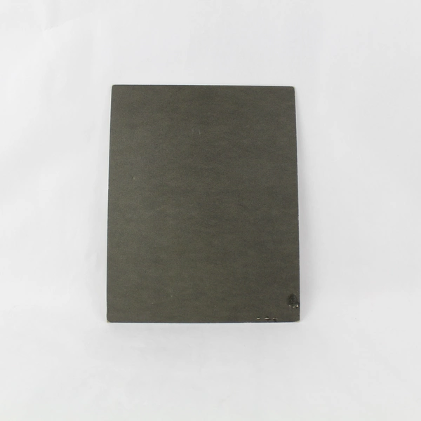 Vintage Olan Mills Family Photograph 5x7 Matted - Distinctive Collectible