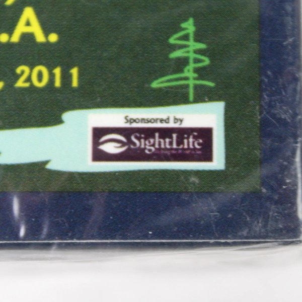 94th Lions Clubs International Convention Commemorative Playing Cards 2011