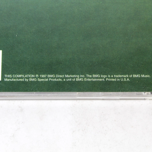 Christmas With Perry Como 1997 Holiday Music CD - Good Condition, Classics