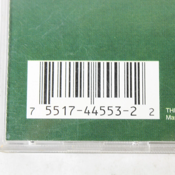 Christmas With Perry Como 1997 Holiday Music CD - Good Condition, Classics