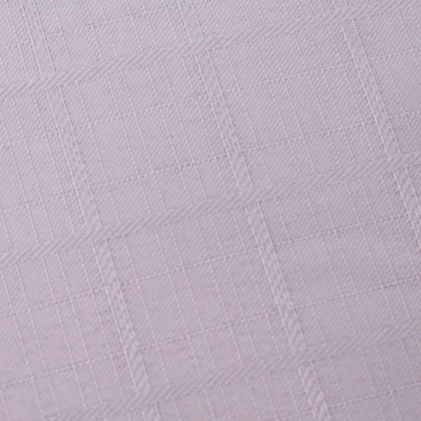 Town And Country Living Easter Polyester Tablecloth 60x 84 Inch Lavender NIP