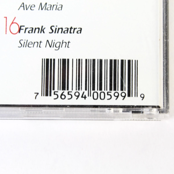 A Christmas Miracle Various Artists Holiday CD 1998 - Good Condition