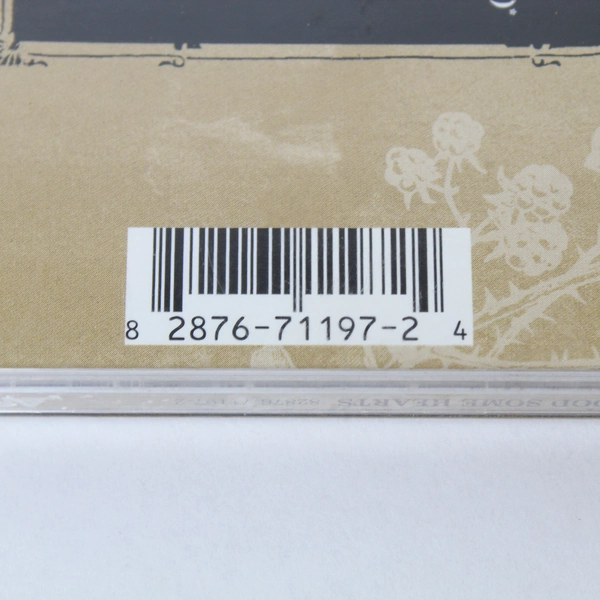 Carrie Underwood Some Hearts CD 2005 - Good Pre-Owned, Untested, AS-IS