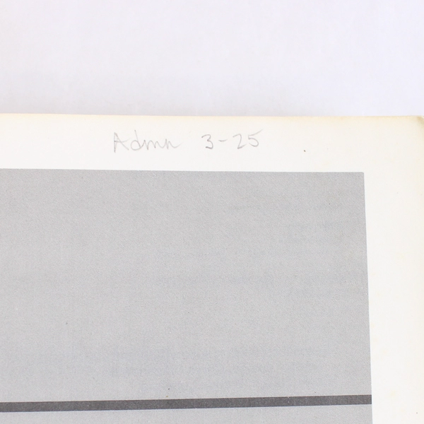 Modern Technical Writing by Theodore Allison Sherman & Simon S. Johnson 1983