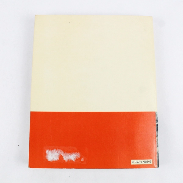 News Reporting & Writing by The Missouri Group 1985 Paperback Second Edition