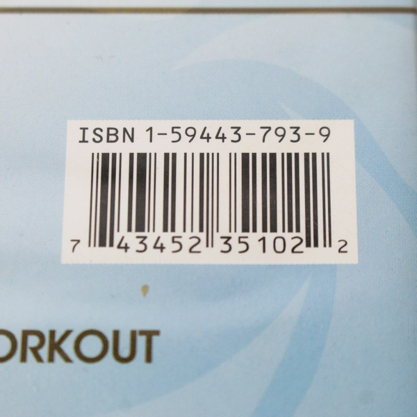 10 Minute Workouts DVD - Natural Journeys 30 Min Total Body Workout - Pre-owned