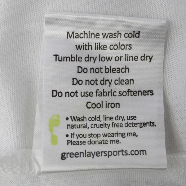 Greenlayer Parker Archie Moore Memorial Run T-shirt Women's XL Very Good