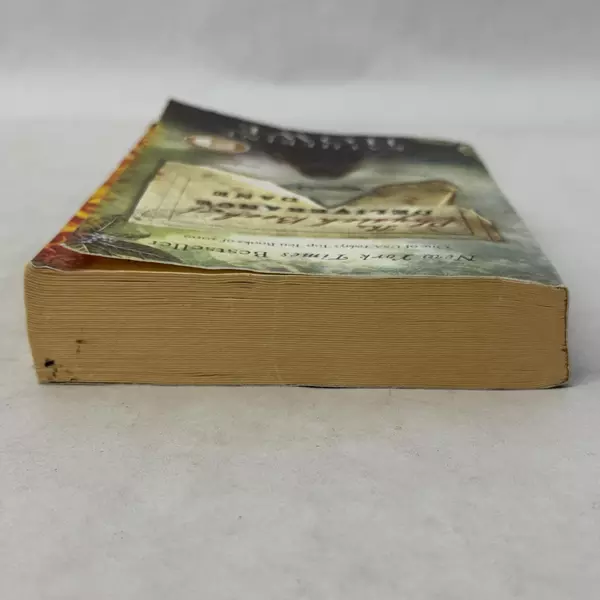 Physick Book of Deliverance Dane by Katherine Howe 2009 Trade Paperback