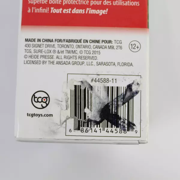 TCG Rural Charm Eulalie's Place 750 Piece Sealed Jigsaw Puzzle New Boxed