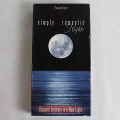 Simply Romantic Nights; Discover Intimacy in a New Light Activity Game