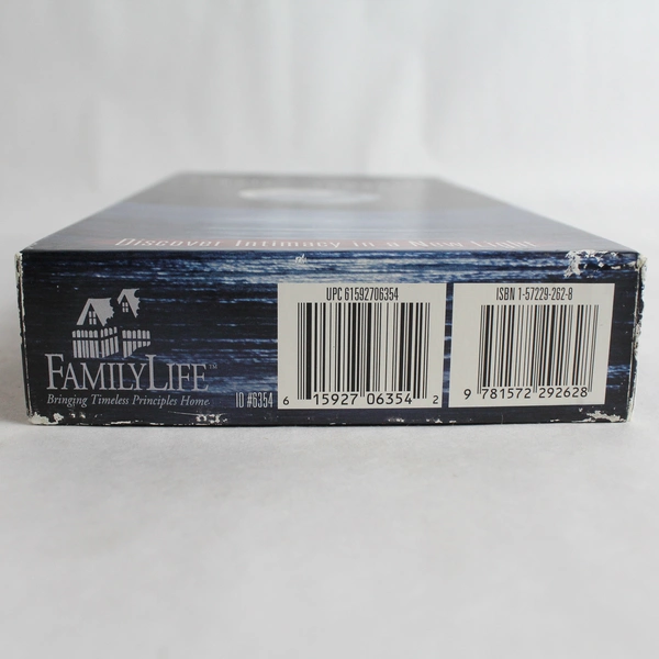 Simply Romantic Nights; Discover Intimacy in a New Light Activity Game