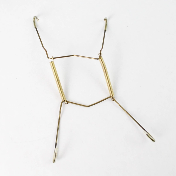 1985  Knowles The Four Ancient Elements Plate 4 Fire By Georgia Lambert