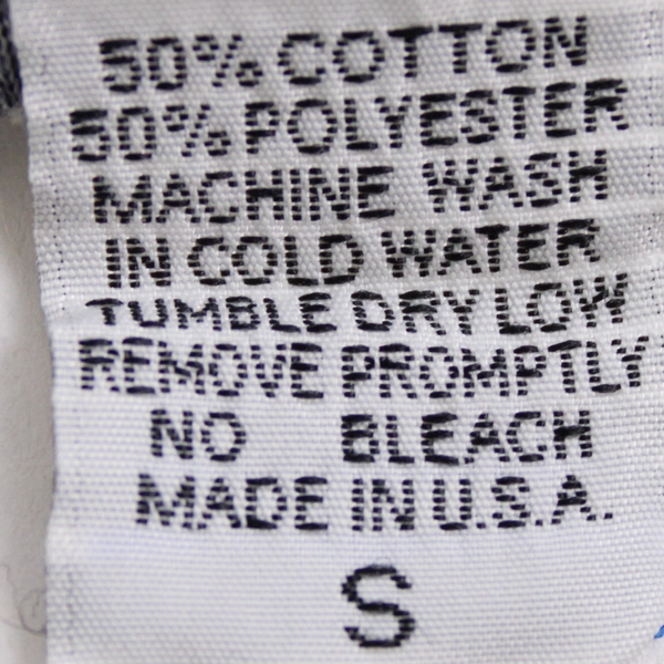 Techstyles Sportswear Gray Kauai Hawaii Graphic T-Shirt Women's Small