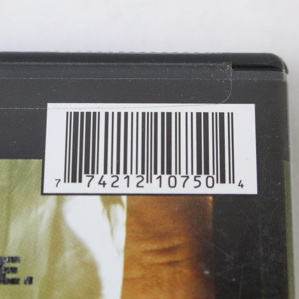 The Ledge Au Bord Du Gouffre DVD 2011 Canadian Edition French Dubbed