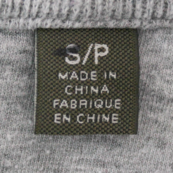 Tommy Bahama Gray Pink Half-Zip Activewear Top Women's Size S/P, Pre-Owned