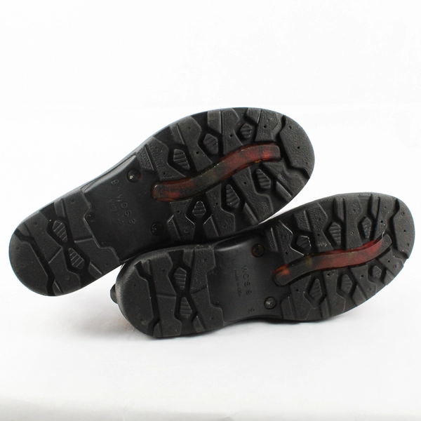 Sloggers Multicolor Floral Design Gardening Shoes US Women's Size 9