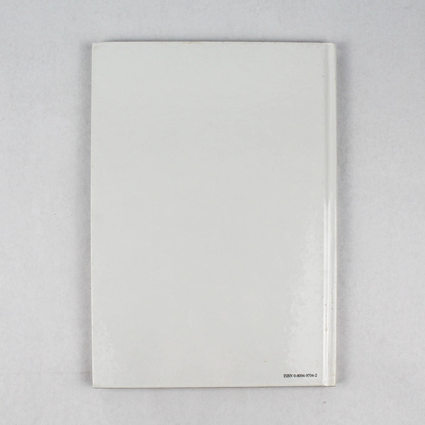 Time Life Book Understanding Science & Nature Machines & Inventions HC 1993