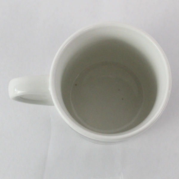 Vintage 1992 Currier & Ives Coffee Mug by Houston Foods - Collectible Cup