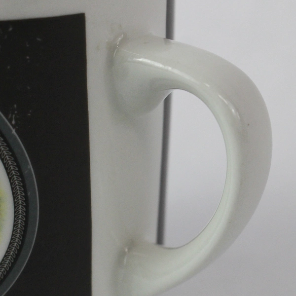 Vintage 1992 Currier & Ives Coffee Mug by Houston Foods - Collectible Cup